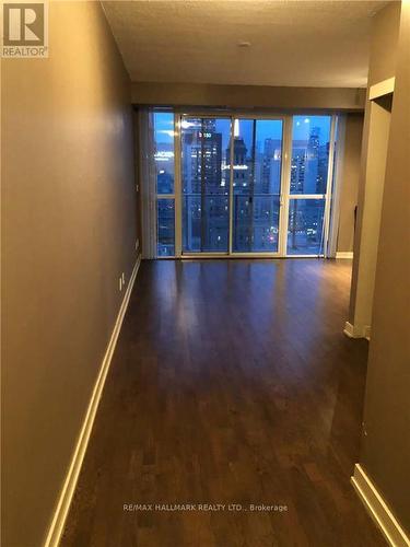 2307 - 126 Simcoe Street, Toronto, ON - Indoor Photo Showing Other Room