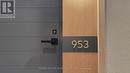 953 - 25 Adra Grado Way, Toronto, ON  - Other 