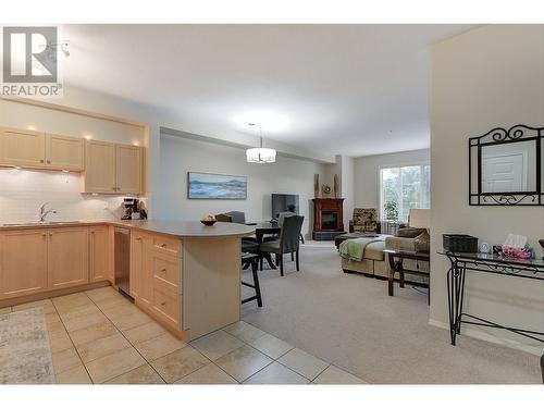 1875 Country Club Drive Unit# 1414, Kelowna, BC - Indoor