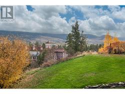 Patio Mountain Views over the Borgata Lodge Clubhouse - 