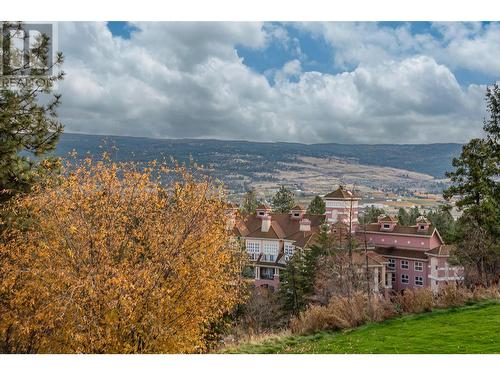 1875 Country Club Drive Unit# 1414, Kelowna, BC - Outdoor With View