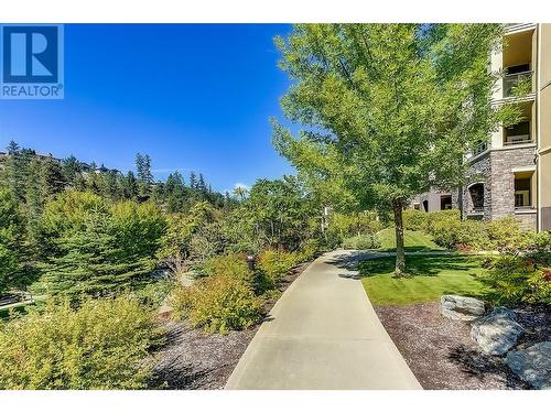 1875 Country Club Drive Unit# 1414, Kelowna, BC - Outdoor