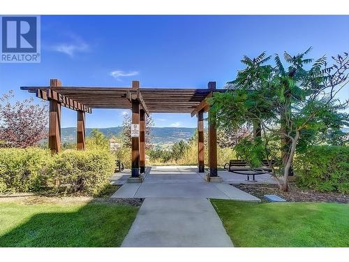 1875 Country Club Drive Unit# 1414, Kelowna, BC - Outdoor