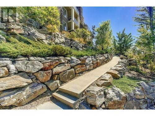 1875 Country Club Drive Unit# 1414, Kelowna, BC - Outdoor