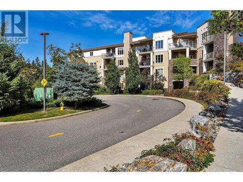 1875 Country Club Drive Unit# 1414, Kelowna, BC - Outdoor