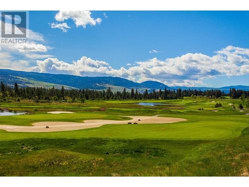 1875 Country Club Drive Unit# 1414, Kelowna, BC - Outdoor With View