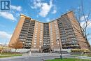 718 - 2000 Jasmine Crescent, Ottawa, ON  - Outdoor With Balcony With Facade 