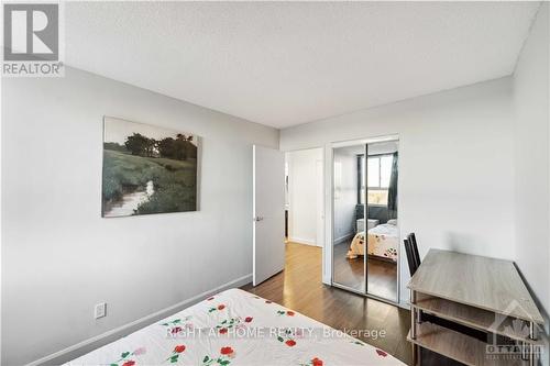 718 - 2000 Jasmine Crescent, Ottawa, ON - Indoor Photo Showing Bedroom