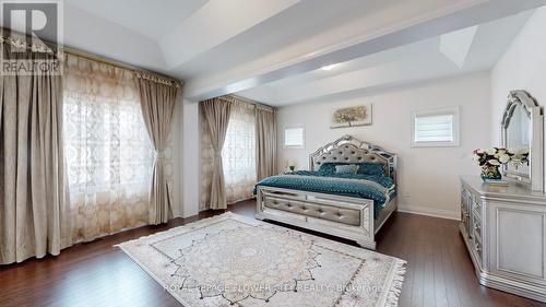 147 Wainfleet Crescent, Vaughan, ON - Indoor Photo Showing Bedroom