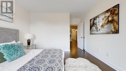 147 Wainfleet Crescent, Vaughan, ON - Indoor Photo Showing Bedroom