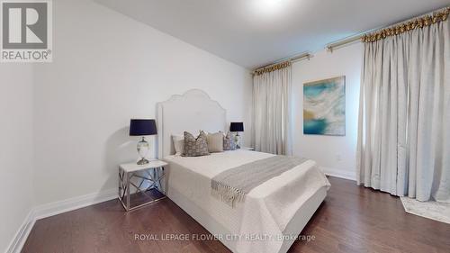 147 Wainfleet Crescent, Vaughan, ON - Indoor Photo Showing Bedroom