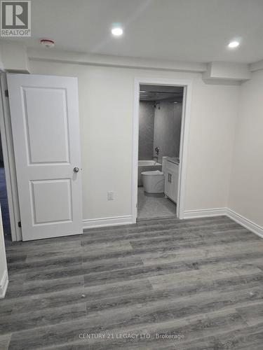 6651 Rothschild Trail, Mississauga, ON - Indoor Photo Showing Other Room