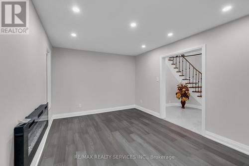 Upper - 3471 Chartrand Crescent, Mississauga, ON - Indoor Photo Showing Other Room