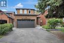 Upper - 3471 Chartrand Crescent, Mississauga, ON  - Outdoor 