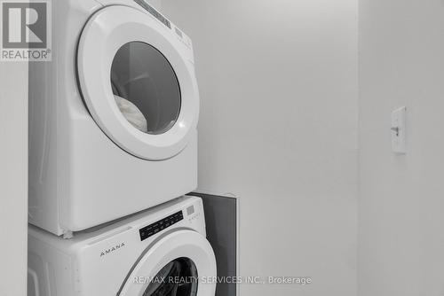 Upper - 3471 Chartrand Crescent, Mississauga, ON - Indoor Photo Showing Laundry Room