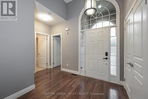 305 Skyline Avenue, London, ON - Indoor Photo Showing Other Room