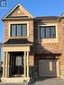 510 Celandine Terrace, Milton, ON  - Outdoor 