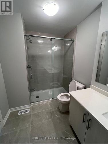 510 Celandine Terrace, Milton, ON - Indoor Photo Showing Bathroom