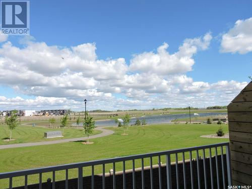 1 1070 Parr Hill Drive, Martensville, SK - Outdoor With View