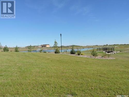 1 1070 Parr Hill Drive, Martensville, SK - Outdoor With View