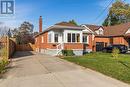 46 Upper Walker Avenue, Hamilton, ON  - Outdoor With Facade 