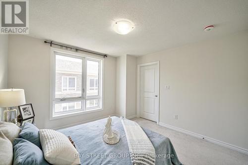 86 Chicago Lane, Markham, ON - Indoor Photo Showing Bedroom