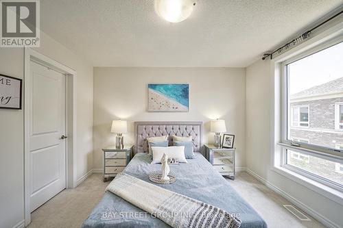 86 Chicago Lane, Markham, ON - Indoor Photo Showing Bedroom