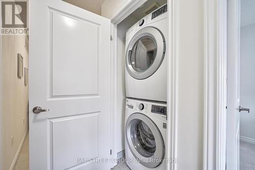 86 Chicago Lane, Markham, ON - Indoor Photo Showing Laundry Room