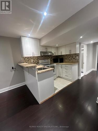 57 Donomore Drive, Brampton, ON - Indoor