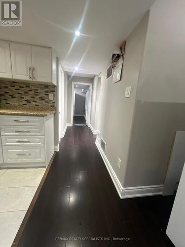 57 Donomore Drive, Brampton, ON - Indoor Photo Showing Other Room