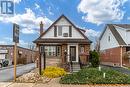 15 Empress Avenue, Hamilton, ON  - Outdoor With Facade 