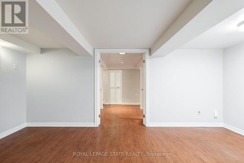 15 Empress Avenue, Hamilton, ON - Indoor Photo Showing Other Room