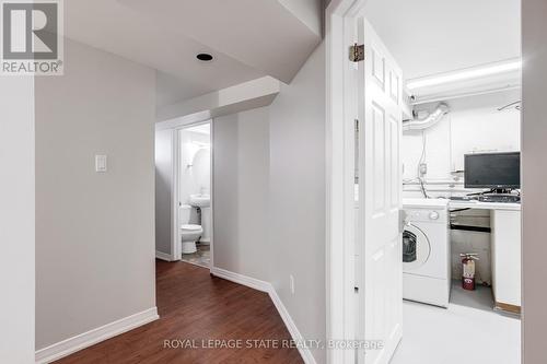 15 Empress Avenue, Hamilton, ON - Indoor Photo Showing Laundry Room