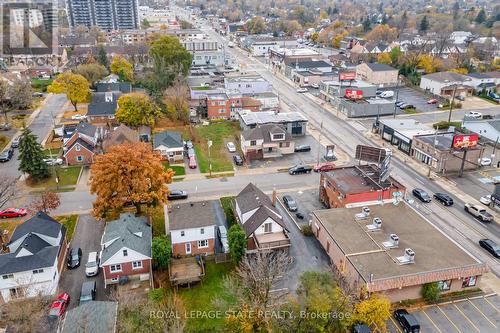 15 Empress Avenue, Hamilton, ON - Outdoor With View