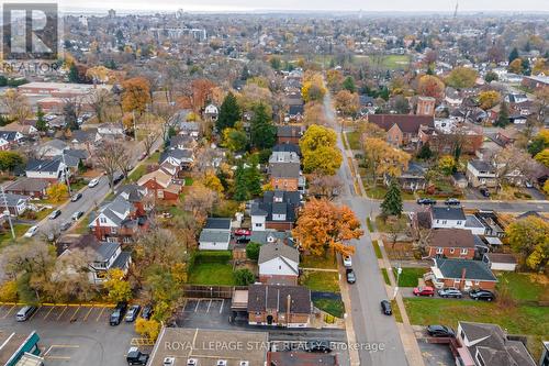 15 Empress Avenue, Hamilton, ON - Outdoor With View