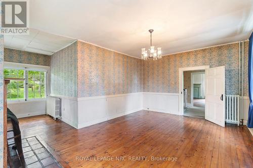 93 Queenston Street, Niagara-On-The-Lake (106 - Queenston), ON - Indoor Photo Showing Other Room