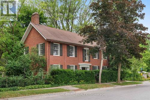 93 Queenston Street, Niagara-On-The-Lake (106 - Queenston), ON - Outdoor