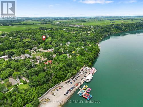 93 Queenston Street, Niagara-On-The-Lake (106 - Queenston), ON - Outdoor With Body Of Water With View