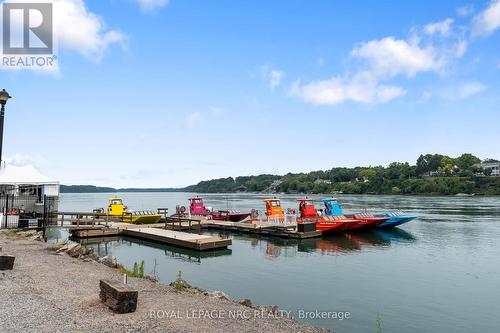 93 Queenston Street, Niagara-On-The-Lake (106 - Queenston), ON - Outdoor With Body Of Water With View