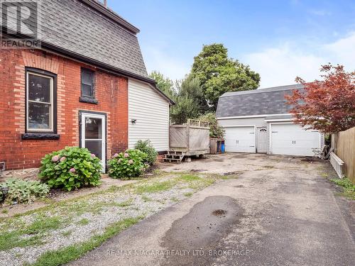 248 Dufferin Street, Fort Erie (332 - Central), ON - Outdoor