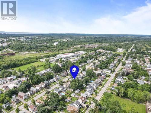 248 Dufferin Street, Fort Erie (332 - Central), ON - Outdoor With View