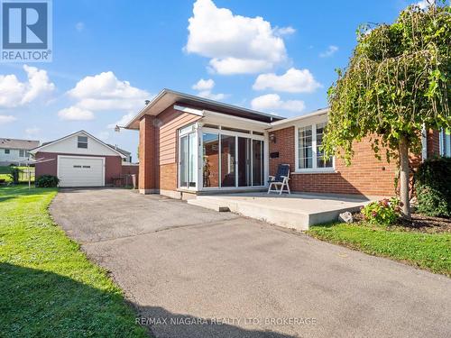 134 Champlain Drive N, Fort Erie (332 - Central), ON - Outdoor