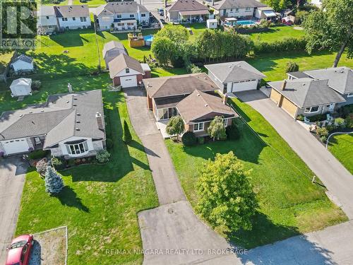 134 Champlain Drive N, Fort Erie (332 - Central), ON - Outdoor With View