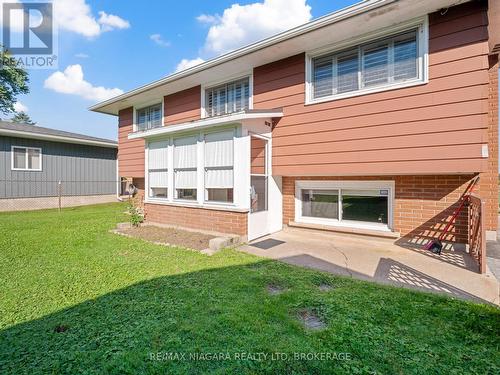 134 Champlain Drive N, Fort Erie (332 - Central), ON - Outdoor