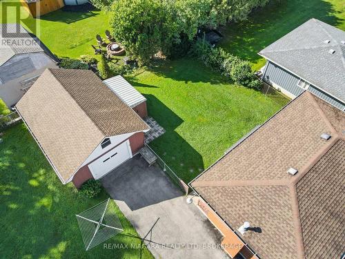 134 Champlain Drive N, Fort Erie (332 - Central), ON - Outdoor