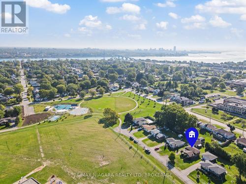 134 Champlain Drive N, Fort Erie (332 - Central), ON - Outdoor With View