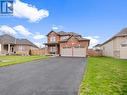 864 Burwell Street, Fort Erie, ON  - Outdoor With Facade 