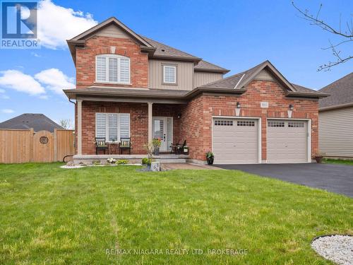 864 Burwell Street, Fort Erie, ON - Outdoor