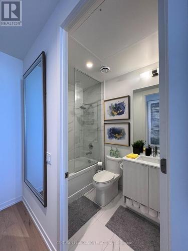 Ph206 - 138 Downes Street, Toronto, ON - Indoor Photo Showing Bathroom