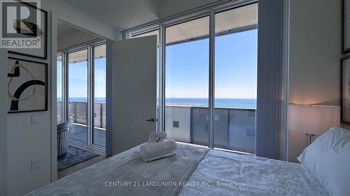 Ph206 - 138 Downes Street, Toronto, ON - Indoor Photo Showing Bedroom